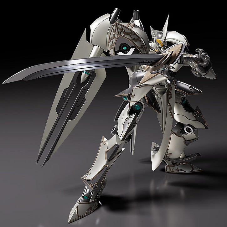 MODEROID The Legend of Heroes Valimar the Ashen Knight