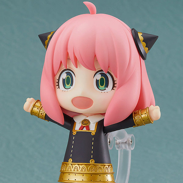 Spy x Family Anya Forger Nendoroid Figure