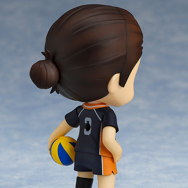 Nendoroid Haikyu!! Asahi Azumane