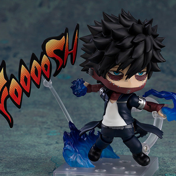 Nendoroid My Hero Academia Dabi