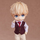 Nendoroid Doll Mr. Love: Queen's Choice Kiro If Time Flows Back Ver.