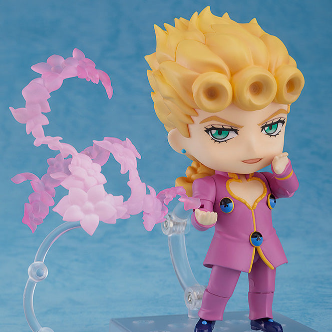 Nendoroid JoJo`s Bizarre Adventure Giorno Giovanna