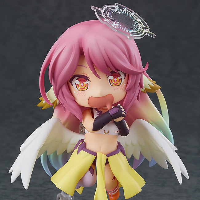 Nendoroid No Game No Life Jibril