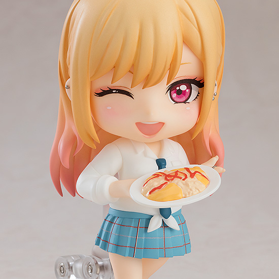 Nendoroid My Dress-Up Darling Marin Kitagawa