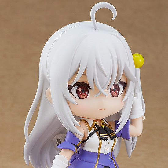 Nendoroid The Genius Prince`s Guide to Raising a Nation Ninym Ralei