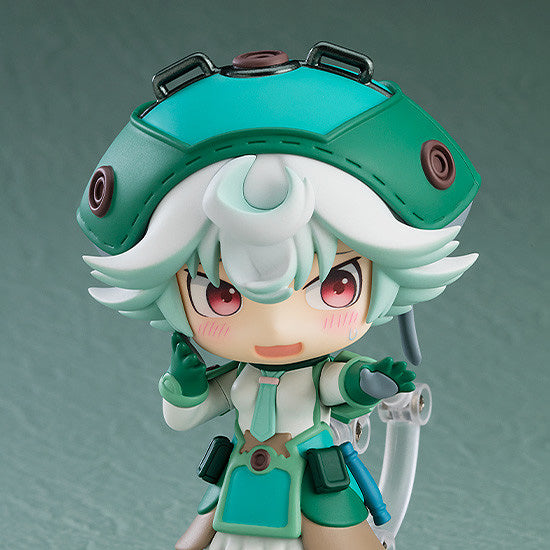 Nendoroid Made in Abyss Prushka