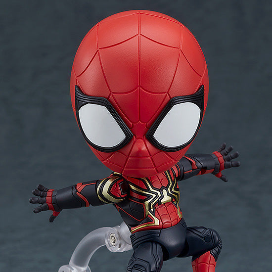 Nendoroid Marvel Universe Spider-Man No Way Home Ver.