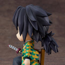 Nendoroid Swacchao! Demon Slayer Giyu Tomioka