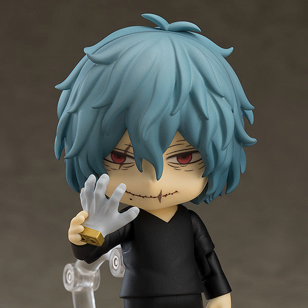 Nendoroid My Hero Academia Tomura Shigaraki Villain's Edition