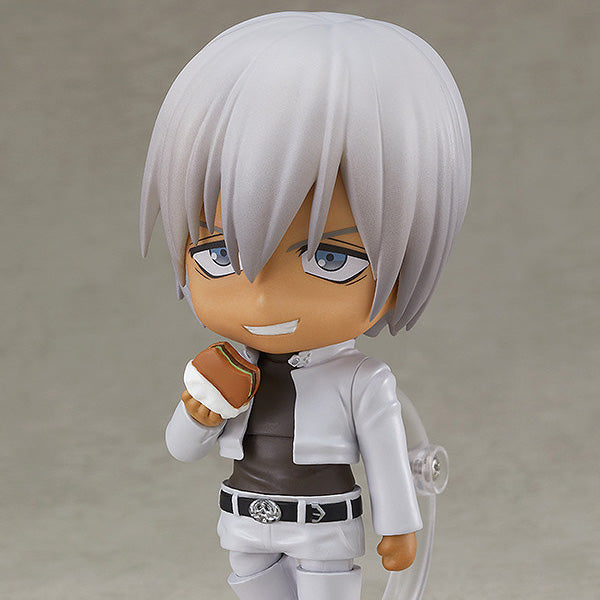 Nendoroid Blood Blockade Battlefront & Beyond Zapp Renfro