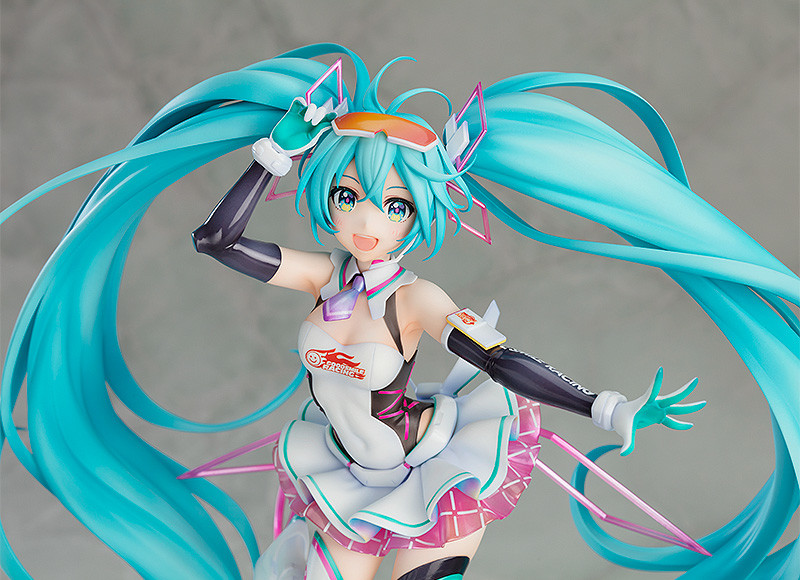 品質は非常に良い 2021 Miku Racing Ver. Anime | Project GT Miku Hatsune 水筒