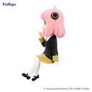 Spy x Family Anya Forger Noodle Stopper PVC Statue