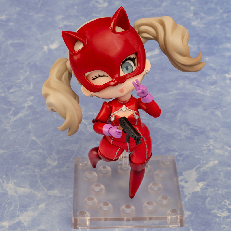 Faidol Persona 5 the Animation Anne Takamaki Phantom Thief Ver.