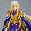 Figma Sword Art Online Alicization: War of the Underworld Alice Synthesis