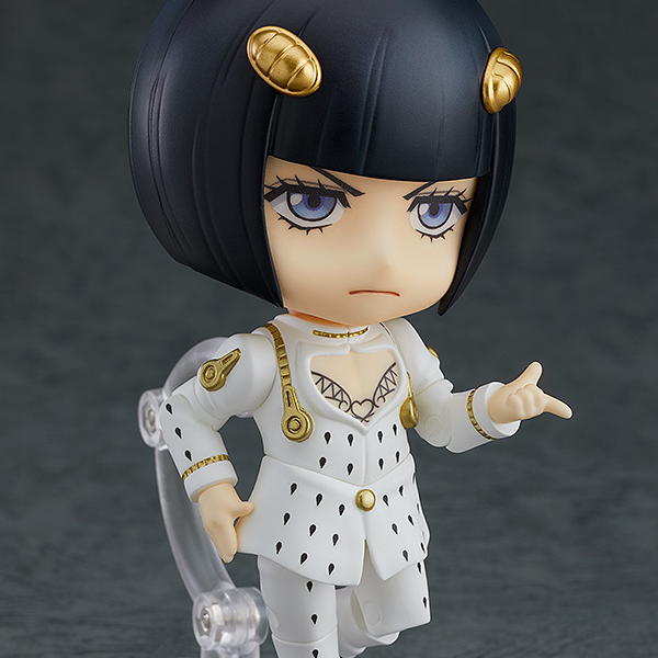 Nendoroid JoJo`s Bizarre Adventure Bruno Bucciarati