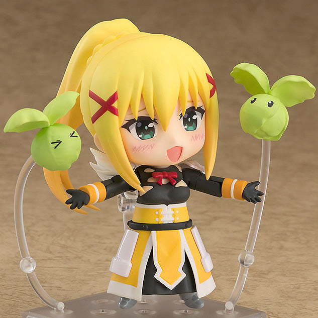 Nendoroid KonoSuba: God`s Blessing on this Wonderful World! Darkness