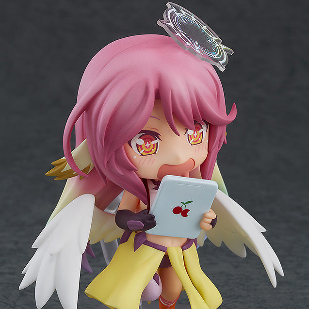 Nendoroid No Game No Life Jibril