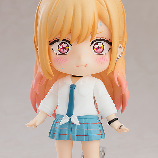 Nendoroid My Dress-Up Darling Marin Kitagawa