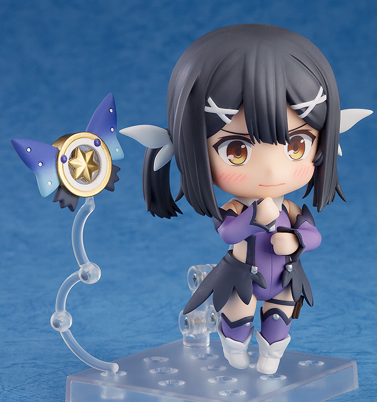 Nendoroid Fate/kaleid liner Prisma Illya Miyu Edelfelt