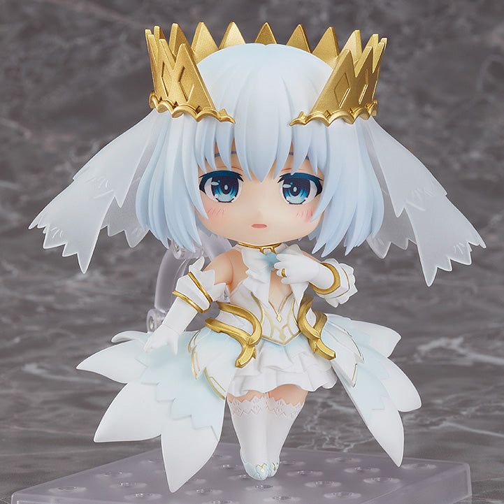 Nendoroid Date A Live Origami Tobiichi Spirit Ver.