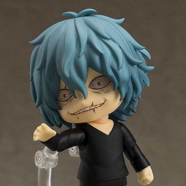 Nendoroid My Hero Academia Tomura Shigaraki Villain's Edition