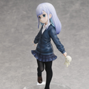 Aharen-san wa Hakarenai Reina Aharen