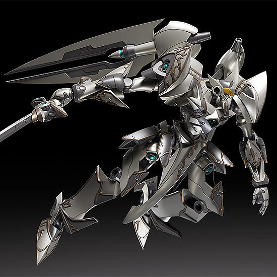 MODEROID The Legend of Heroes Valimar the Ashen Knight