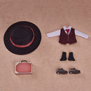 Nendoroid Doll Mr. Love: Queen's Choice Kiro If Time Flows Back Ver.