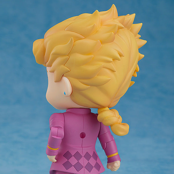 Nendoroid JoJo`s Bizarre Adventure Giorno Giovanna