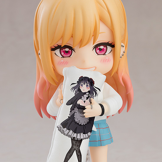 Nendoroid My Dress-Up Darling Marin Kitagawa