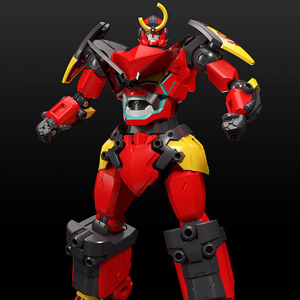 The Gattai Tengen Toppa Gurren Lagann Infinite Combining Gurren Dan Lagann