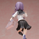 When Will Ayumu Make His Move? Urushi Yaotome