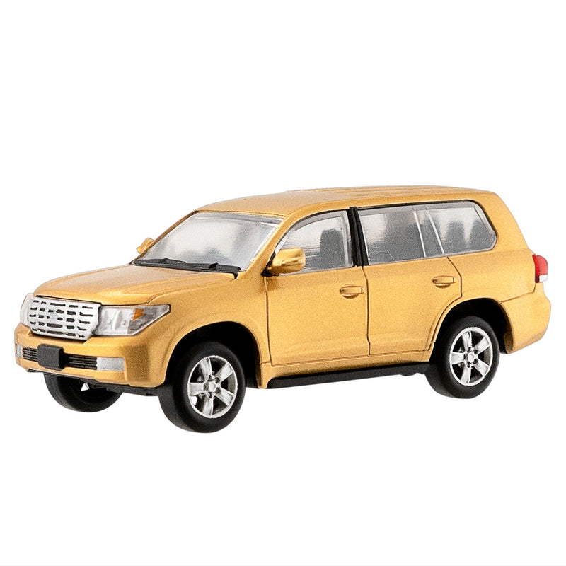 Land cruiser model toy outlet
