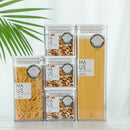 Kokubo HAUS Food Storage Container (For Dry Food) - 2250ml