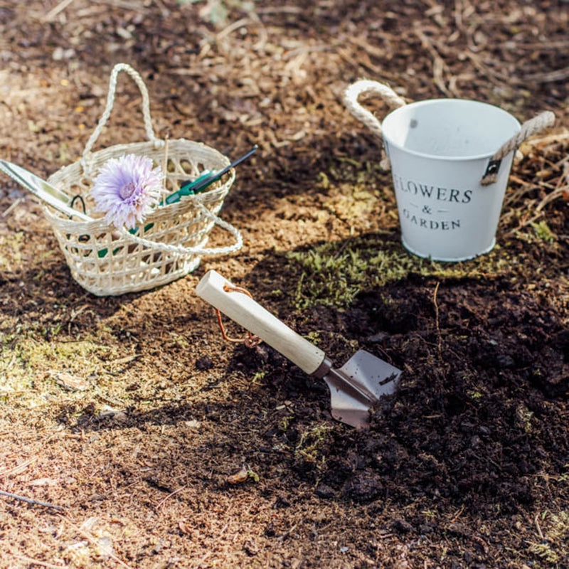 Garden Bucket