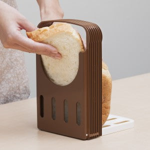 Kokubo Bread Loaf Slicing Guide