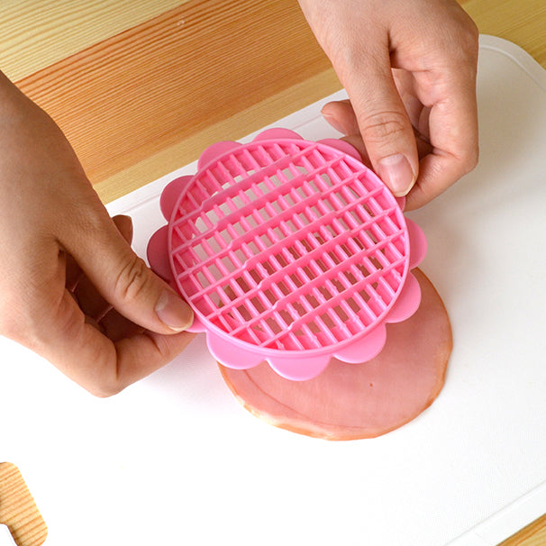 Kokubo Food Cutter (Pink)