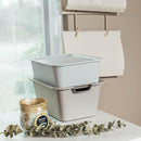 Storage Box (Polypropylene/M/27.5x19x12cm)